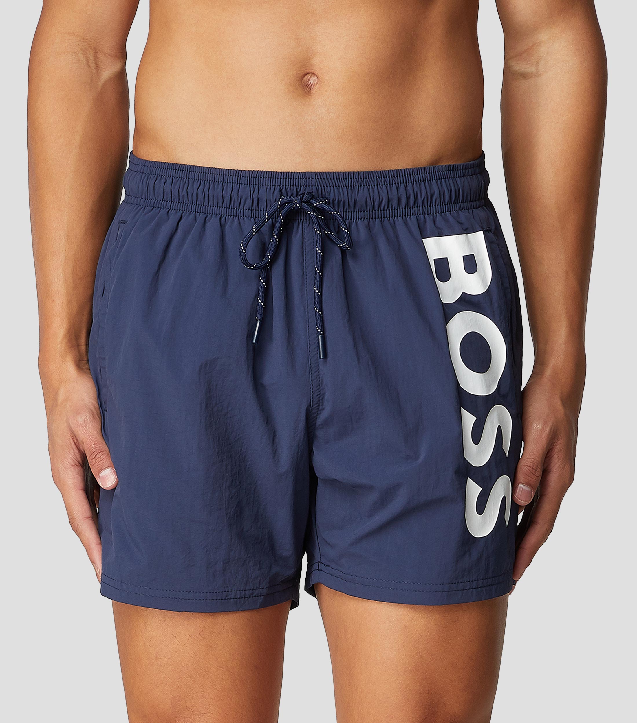 Traje de Baño Corto Hombre